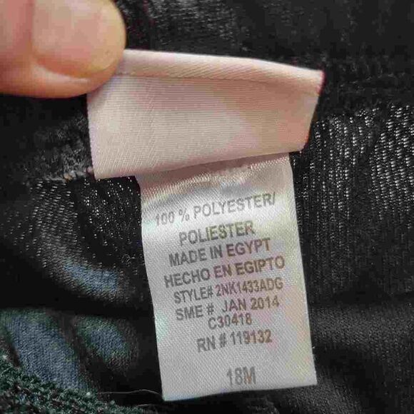 TMNT shorts 18mo - Picture 4 of 5